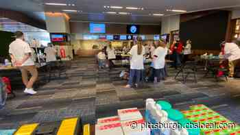 Pittsburgh Steelers Hosting Vaccination Clinic Before Preseason Game Against Detroit Lions