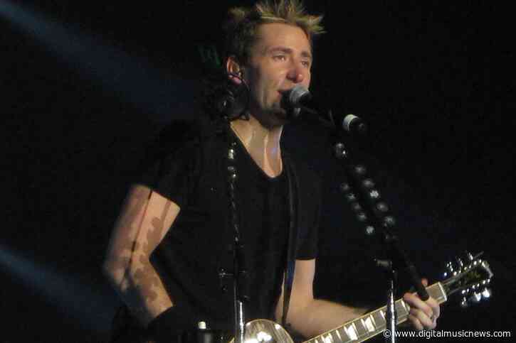 Nickelback ‘Rock Star’ Song Theft Lawsuit Moves Forward