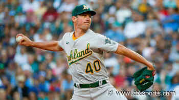 2021 MLB odds, picks, best bets for August 17 from proven model: This four-way parlay pays over 12-1
