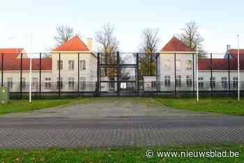 Gedetineerde verwondt celgenoot met steekwapen