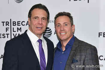 Chris Cuomo and his brother: 'I tried to do the right thing'