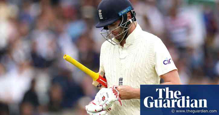 England look short of options to bolster their brittle Test batting order | Simon Burnton