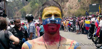 'A La Calle' Doc Trailer About Venezuelan's Fighting for Democracy