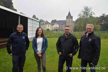 Muziek aan het Kasteel met Covid Safe Ticket dit jaar