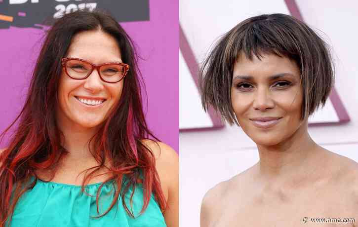 Halle Berry sued by former UFC star Cat Zingano over ‘Bruised’ role