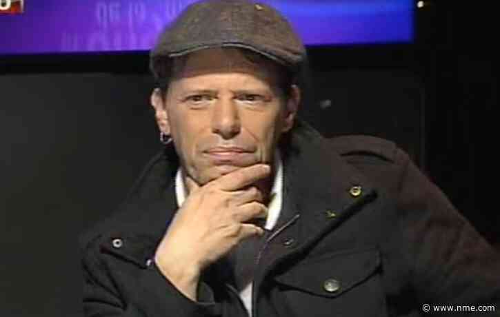 Argentine punk pioneer Pil Trafa has died, aged 62