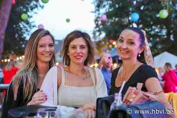 Drie dagen sfeer en gezelligheid op Halfoogsfeesten in Beverlo - Het Belang van Limburg