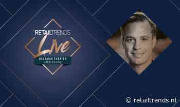 Albert Scholte (Bever) op RetailTrends Live! - RetailNews