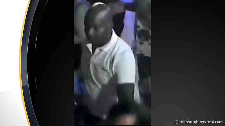 Police Seek Person’s Identity In Connection With Bar Stabbing Investigation