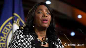 House Democrats introduce John Lewis voting rights bill