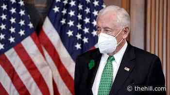 Democrats play game of chicken over Biden agenda