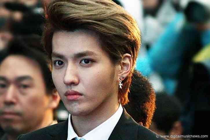 Kris Wu Arrested in China on Rape Charges, Shows Removed from Streaming Services
