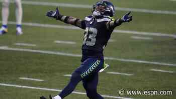 Source: Adams to be NFL's highest-paid safety