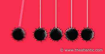 The Coronavirus Is Here Forever. This Is How We Live With It. - The Atlantic