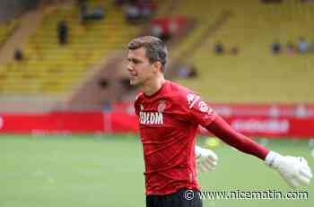 Barrages de la Ligue des Champions: le onze de l'AS Monaco pour affronter le Shakhtar Donetsk