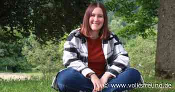 Voting bis 23. August: Leonie Alt aus Morbach bei Songwettbewerb dabei - Trierischer Volksfreund