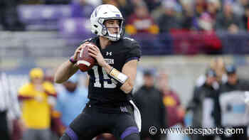 Northwestern names former Clemson QB Hunter Johnson starter over ex-South Carolina QB Ryan Hilinski