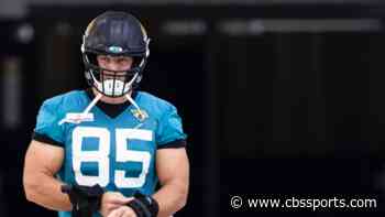 Tim Tebow released by Jaguars: Former Heisman Trophy winner joins list of notable all-time NFL roster cuts