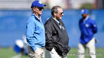 John Mara expects Giants to win more games in 2021: 'We're all on the hot seat with our fans'