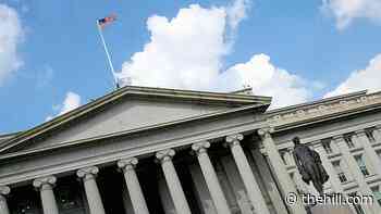Biden administration freezes Afghan government reserves in US banks: report