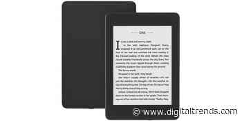 Kindle Paperwhite is practically free at Best Buy right now