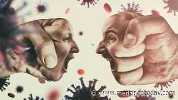 Seven Cognitive Distortions Poisoning COVID Debates