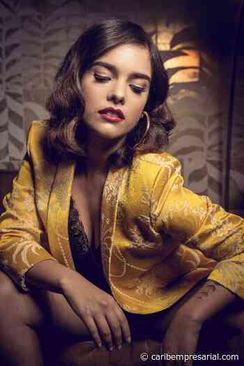 La cantante Paula Arenas estrena el video del tema “Leon”, un tema de amor compuesto a su bebé, » ¡ Aquí te enteras primero ! - Caribe Empresarial