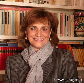 Formia: Ci ha lasciato Giovanna Grimaldi Di Biasio, i ricordi di Sandro Bartolomeo e Simone Pangia » Tuttogolfo - Tutto Golfo