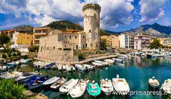 A Formia la IV edizione de “La Porta del Sud” tra storia, gastronomia, moda e musica - PRIMAPRESS.IT - PrimaPress