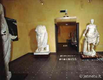 PRESE PER SÈ I SOLDI DEI BIGLIETTI DEI MUSEI DI FORMIA E SPERLONGA: CONDANNATA DIPENDENTE - Latina Tu