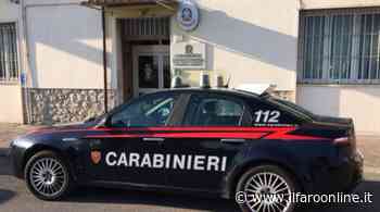 Svaligia le auto parcheggiate nel porto di Formia: identificato e denunciato uno dei ladri - Il Faro online