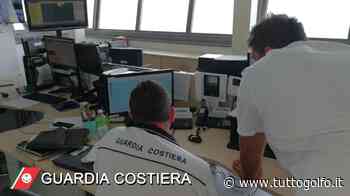 Guardia Costiera impegnata con Mare Sicuro 2021 a Gaeta, Formia, Scauri, Sperlonga, Itri e Fondi » Tuttogolfo - Tutto Golfo