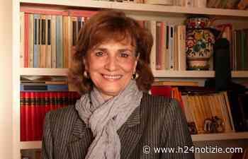 Formia piange la professoressa Giovanna Grimaldi, già assessore alla cultura - h24 notizie