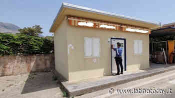 Manufatto abusivo in una zona sottoposta a vincoli: denunciata una donna - LatinaToday