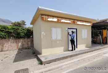 CHIOSCO ABUSIVO SENZA CONCESSIONE A FORMIA: DENUNCIATA UNA 68ENNE - Latina Tu