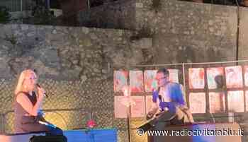 Formia, lo scrittore Simone Pangia presenta “Il vizio delle cose pure” - Radio Civita InBlu