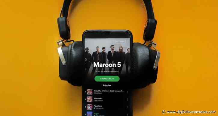 Spotify HiFi Launch Coming Soon – New Details Leak Online