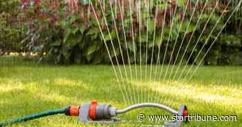 St. Paul to enforce outdoor watering restrictions amid worsening drought