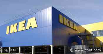 Ikea now offers a clean energy subscription service in Sweden     - CNET