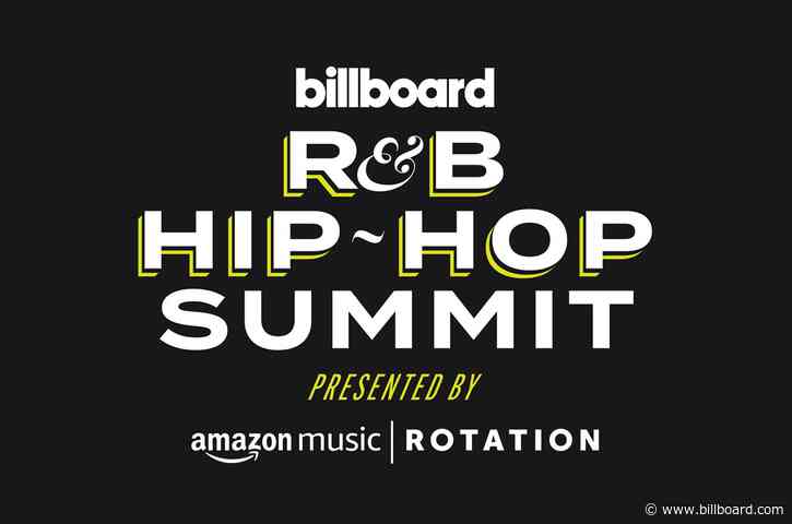 How to Watch Billboard’s R&B/Hip-Hop Summit