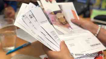 Families resort to buy now, pay later schemes to put food on table, financial counsellor says