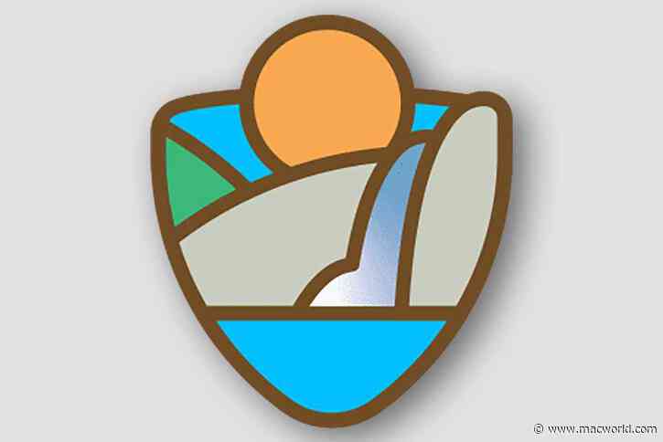 Apple Watch Activity badges: Grab the National Parks badge on August 28