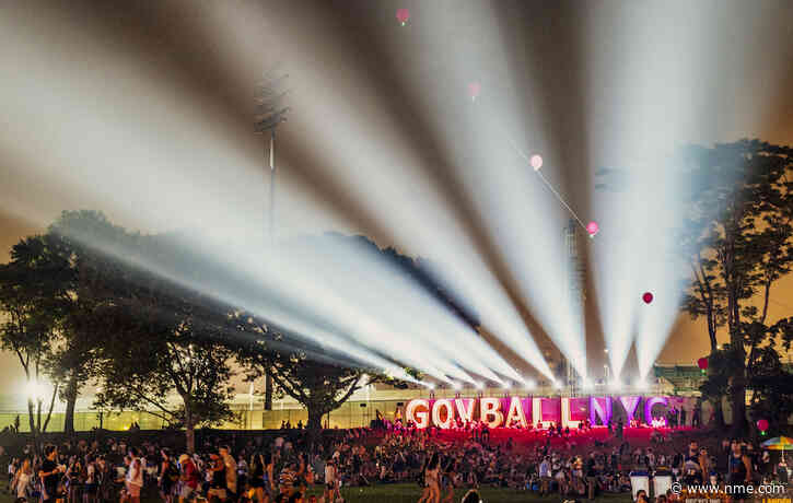 Governors Ball and Louder Than Life to require COVID vaccines or negative tests