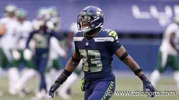 Seahawks, Jamal Adams agree to four-year, $70M deal; Pro Bowler becomes NFL's highest-paid safety