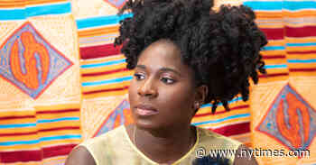 Ankara Print Dresses? These Aren’t Shakespeare’s ‘Merry Wives.’