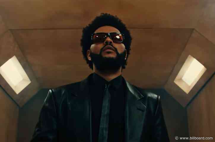 Five Burning Questions: The Weeknd Debuts at No. 6 With ‘Take My Breath,’ Makes History With ‘Blinding Lights’