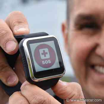 Family tragedy leads to innovation: Company part of Markham-based venture lab incubator - Toronto Star