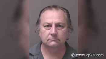 Former teacher in Markham, Ont. charged in historic sex assault investigation - CP24 Toronto's Breaking News