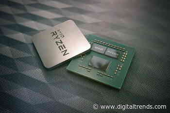 AMD’s new AM5 socket may be more backward compatible than we thought