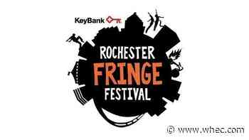 Fringe Festival lineup to be announced Wednesday